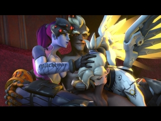 junkrat need some love too