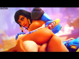 pharah